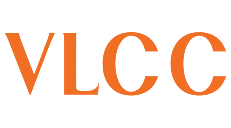 vlcc-personal-care-logo-vector
