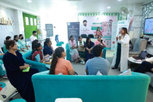 Training at Atomic Aesthetic Academy