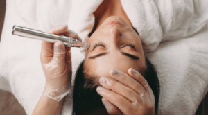 Training at Atomic Aesthetic Academy