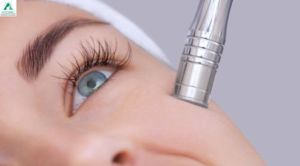 Training at Atomic Aesthetic Academy