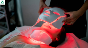 Training at Atomic Aesthetic Academy