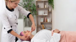 Training at Atomic Aesthetic Academy