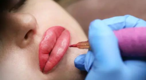 Training at Atomic Aesthetic Academy