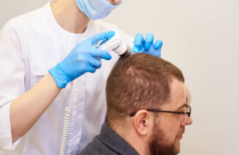 Training at Atomic Aesthetic Academy