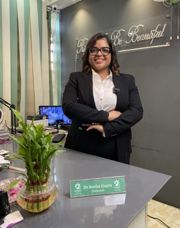 Dr. Sneha Gupta (Dermatologist)