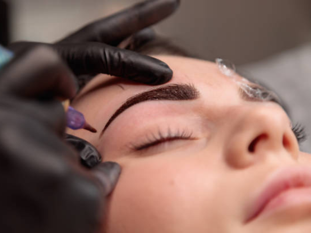 Semi-Permanent Makeup Course