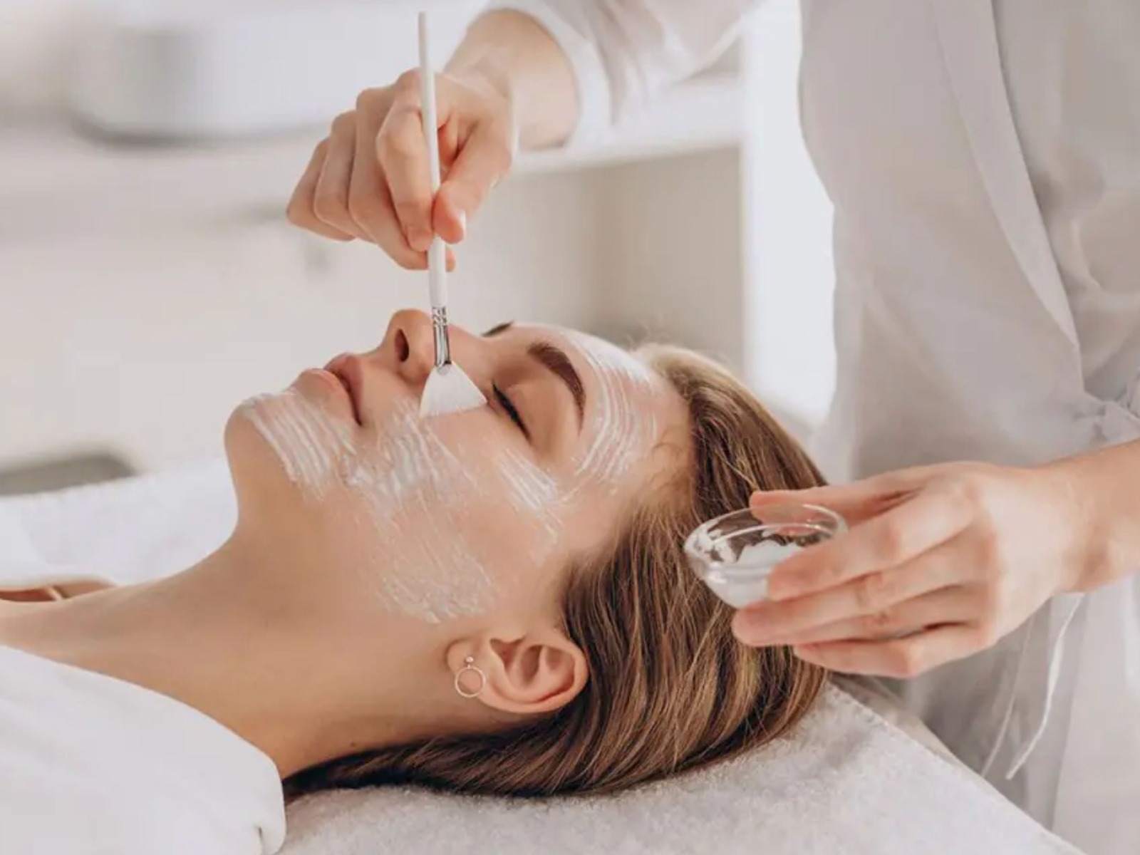 Short-Term Chemical Peel Course - Atomic Aesthetic Academy
