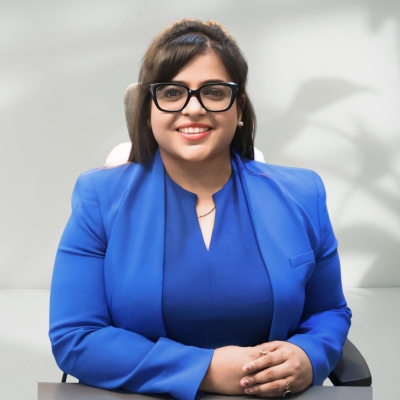 Dr. Sneha Gupta - Director, Atomic Aesthetic Academy