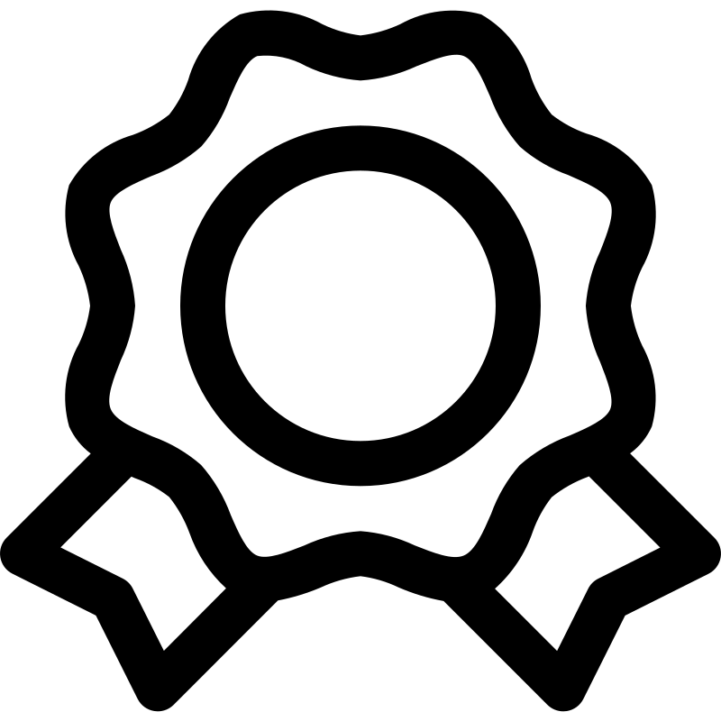 Accredited Certification